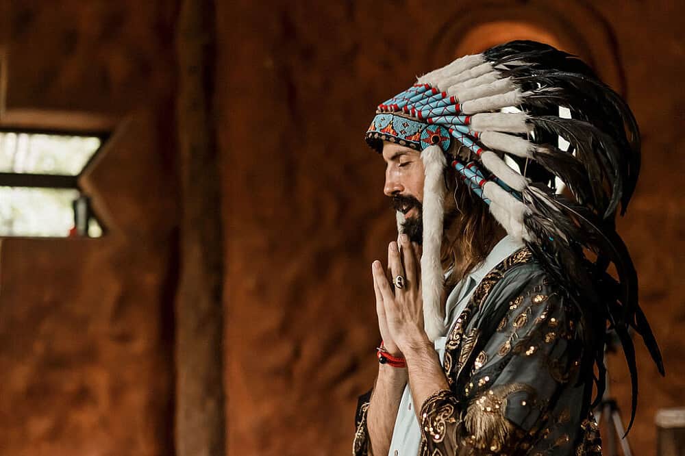 7 Day Private Plant Medicine, Detox & Breathwork Retreat, Mexico 7