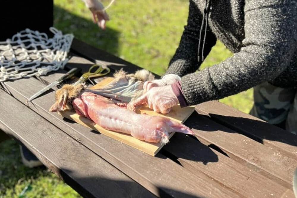 3 Day Huntress Gatheress Retreat in York, England 5