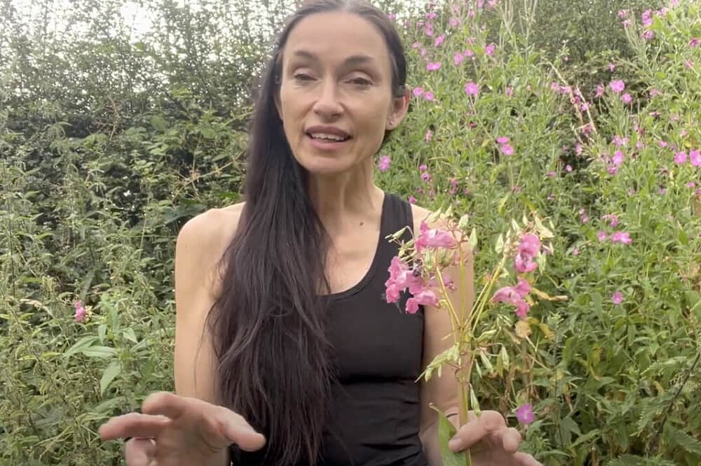 3 Day Huntress Gatheress Retreat in York, England 6