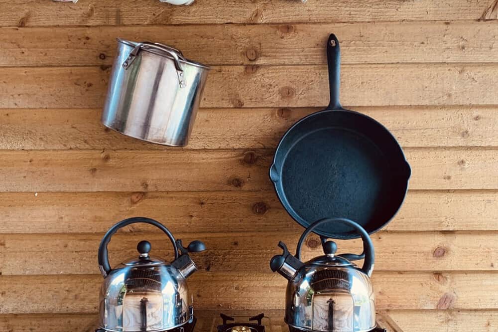 3 Day Huntress Gatheress Retreat in York, England 2