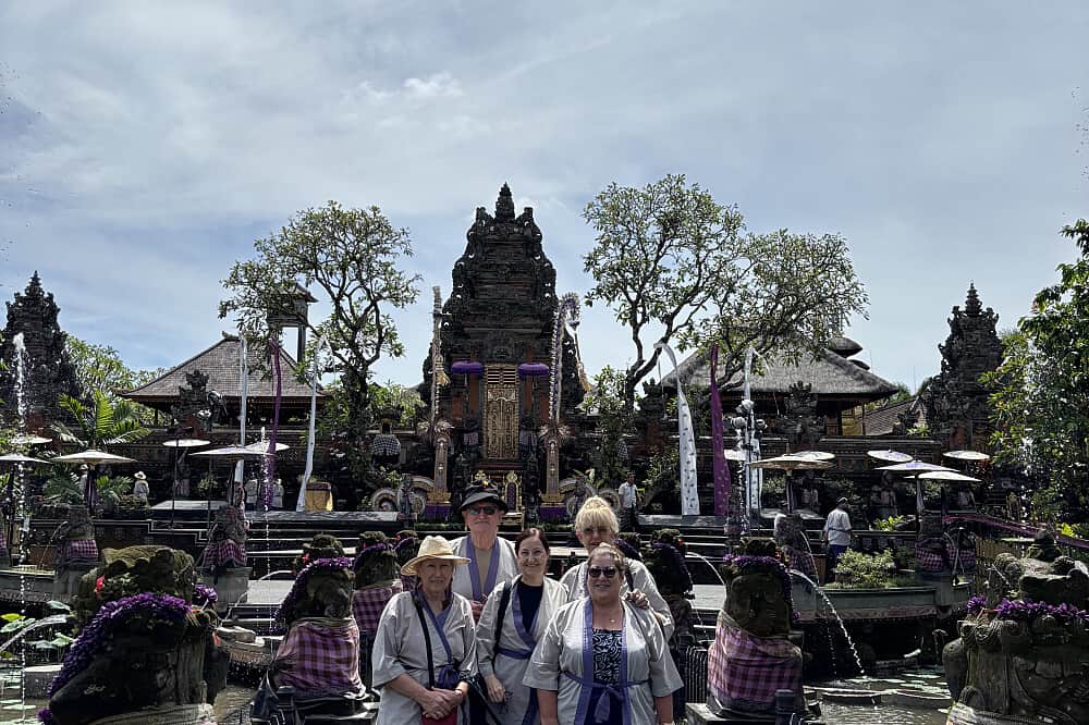 11 Day Sketching Bali: Pencil, Ink & Watercolor, Bali 3