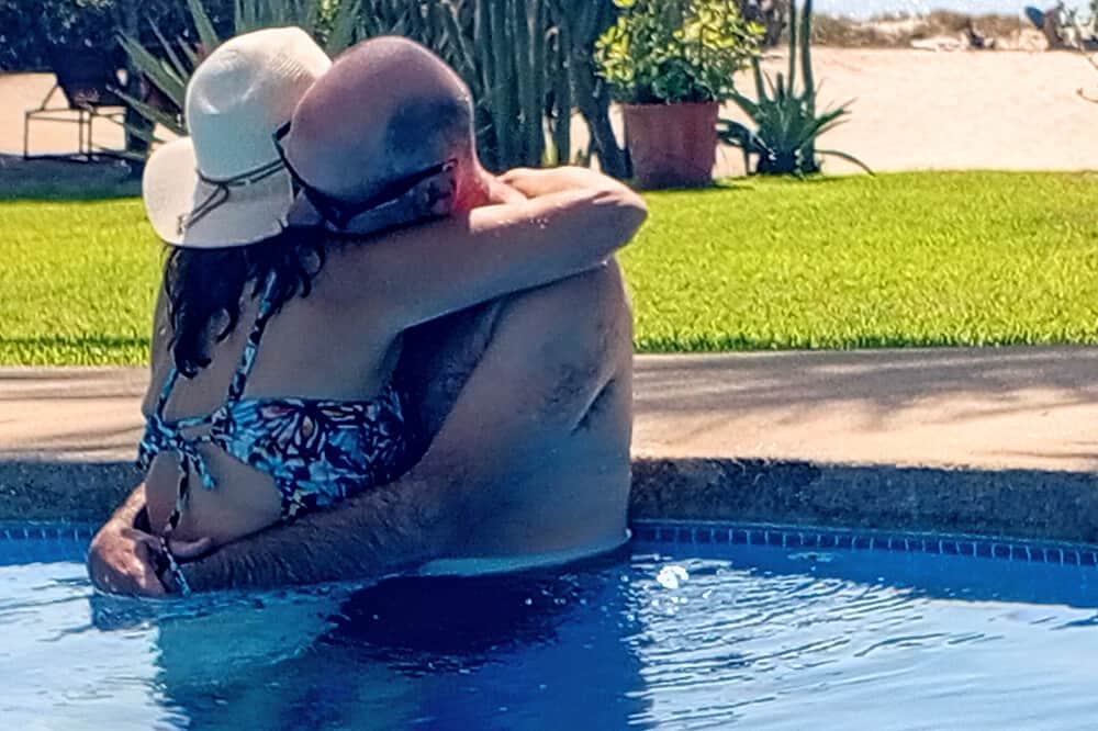 5 Day Couples Connection Retreat in Paradise, Ibiza, Spain 6