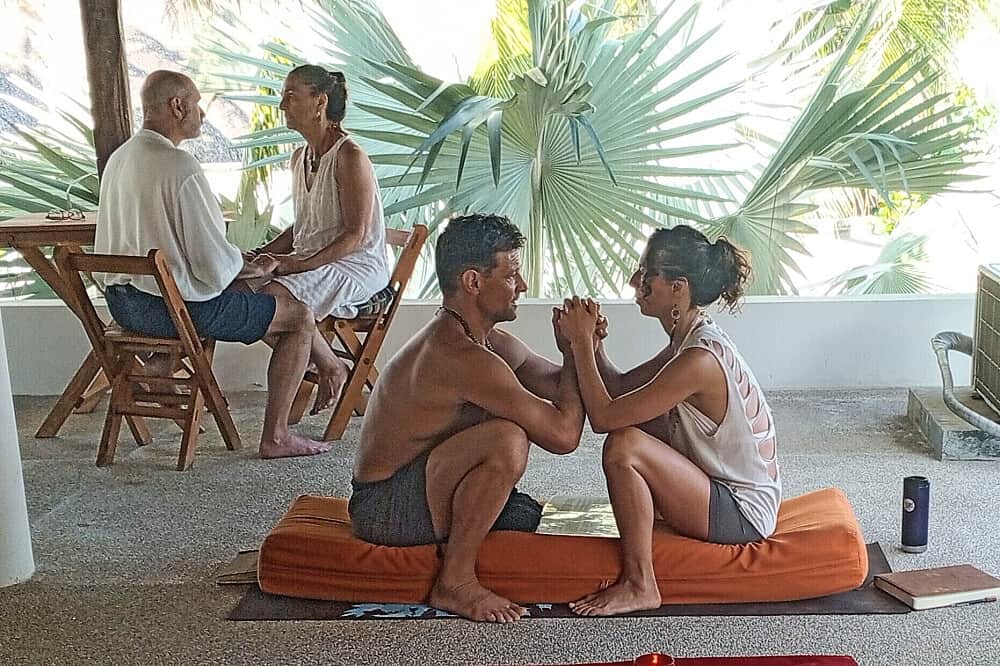 5 Day Couples Connection Retreat in Paradise, Ibiza, Spain 5