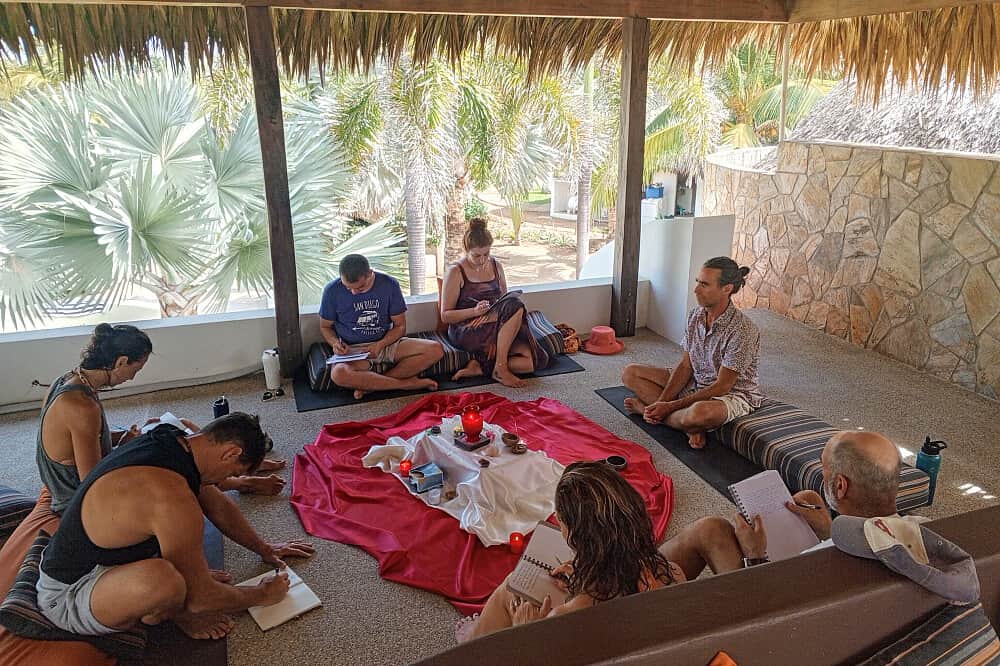 5 Day Couples Connection Retreat in Paradise, Ibiza, Spain 8