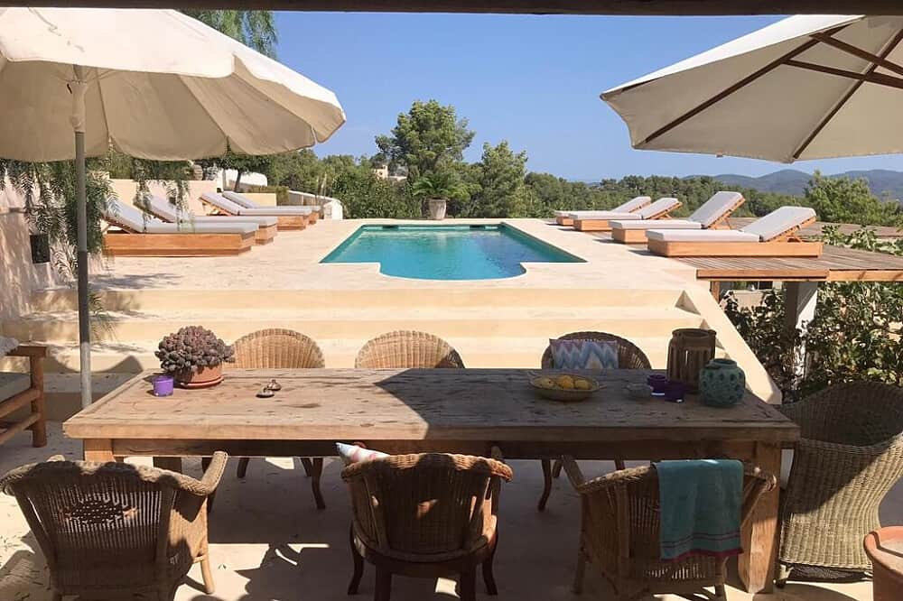 5 Day Couples Connection Retreat in Paradise, Ibiza, Spain 2