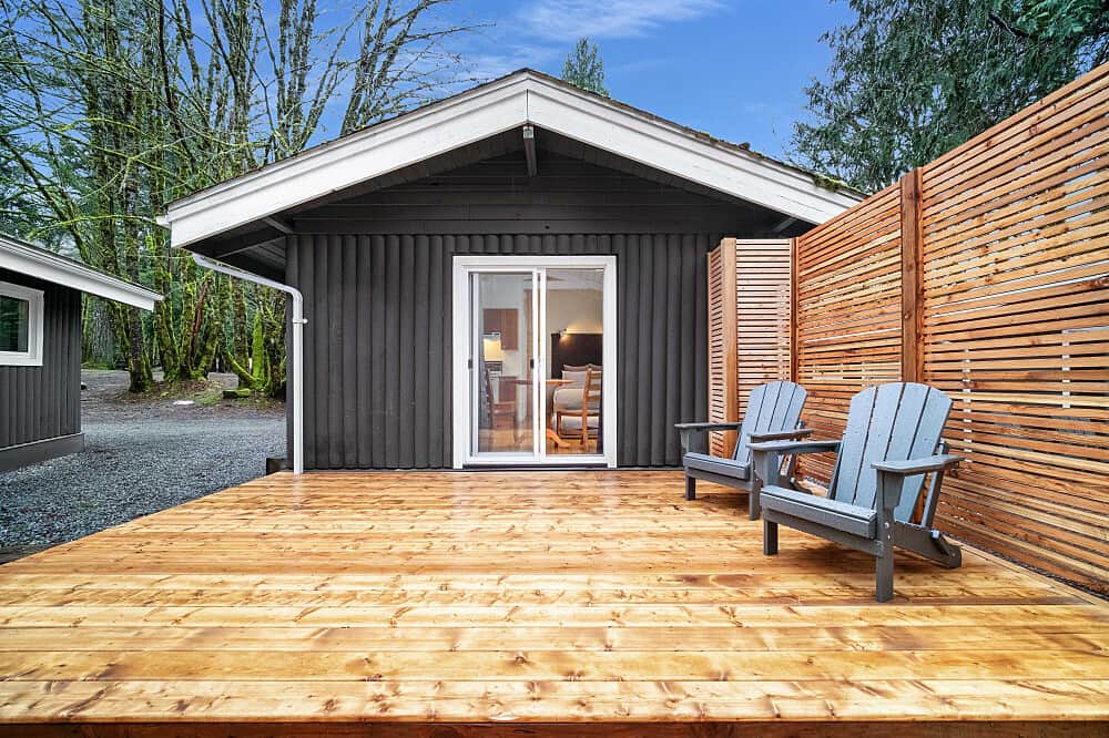 4 Day Bespoke 1:1 Holistic Retreat for Women in BC, Canada 5