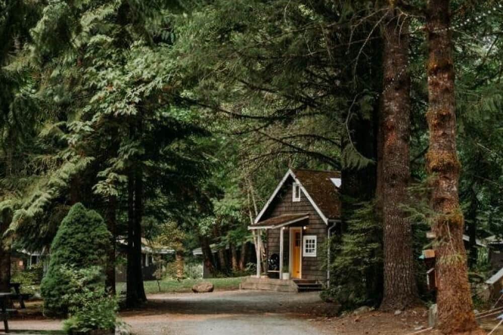 4 Day Bespoke 1:1 Holistic Retreat for Women in BC, Canada 2