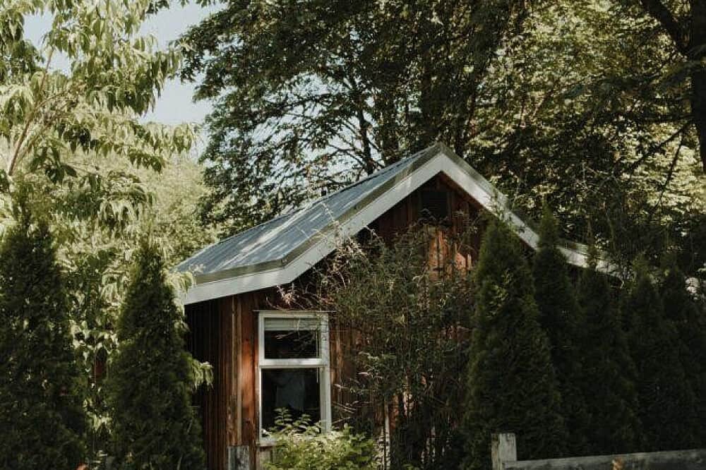 4 Day Bespoke 1:1 Holistic Retreat for Women in BC, Canada 3