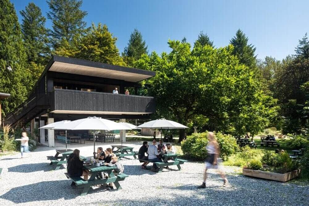 4 Day Bespoke 1:1 Holistic Retreat for Women in BC, Canada 6