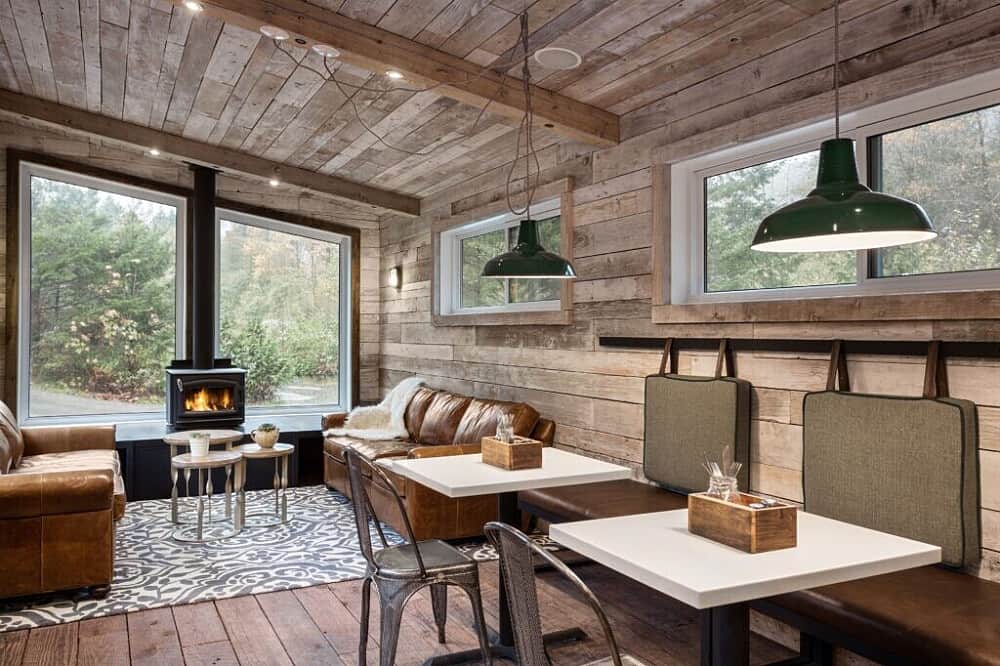 4 Day Bespoke 1:1 Holistic Retreat for Women in BC, Canada 8