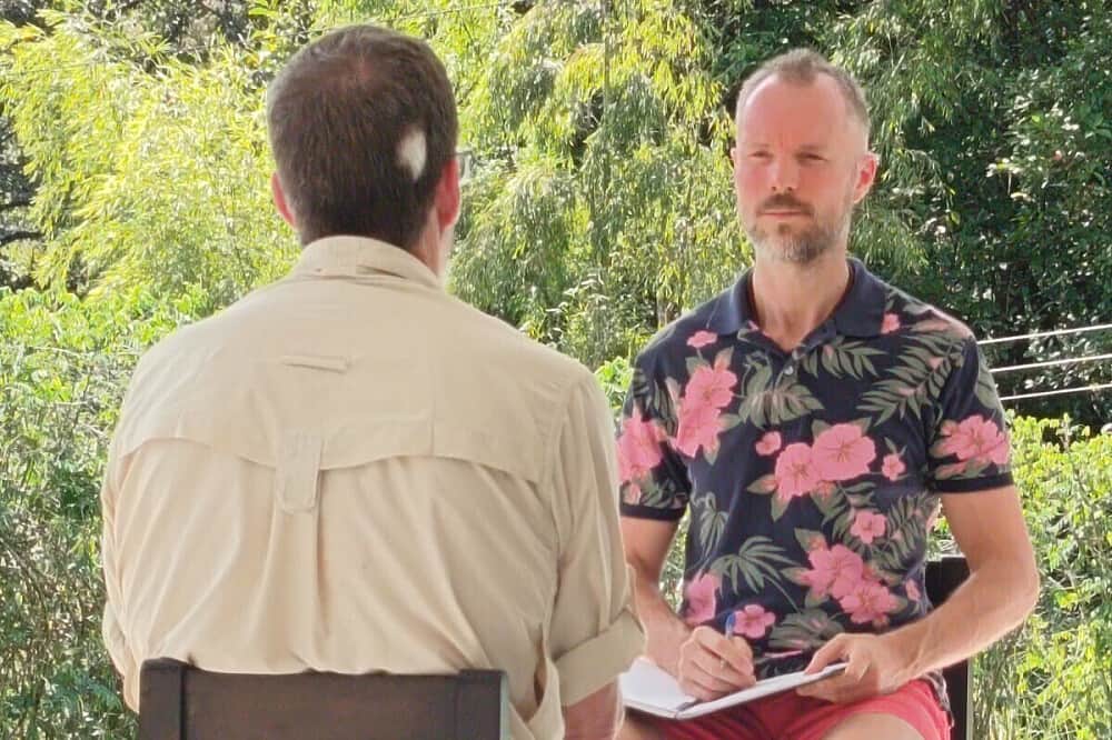 5 Day Private Psilocybin High Performers Duo Retreat, Costa Rica 2