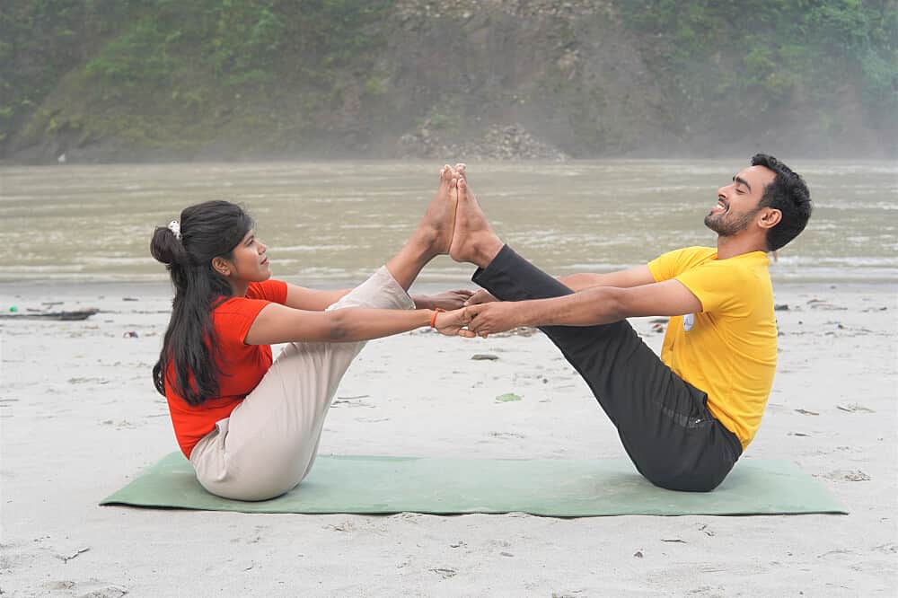 3 Day Echoes of Nature: Mindful Escape in Himalayas, India 8