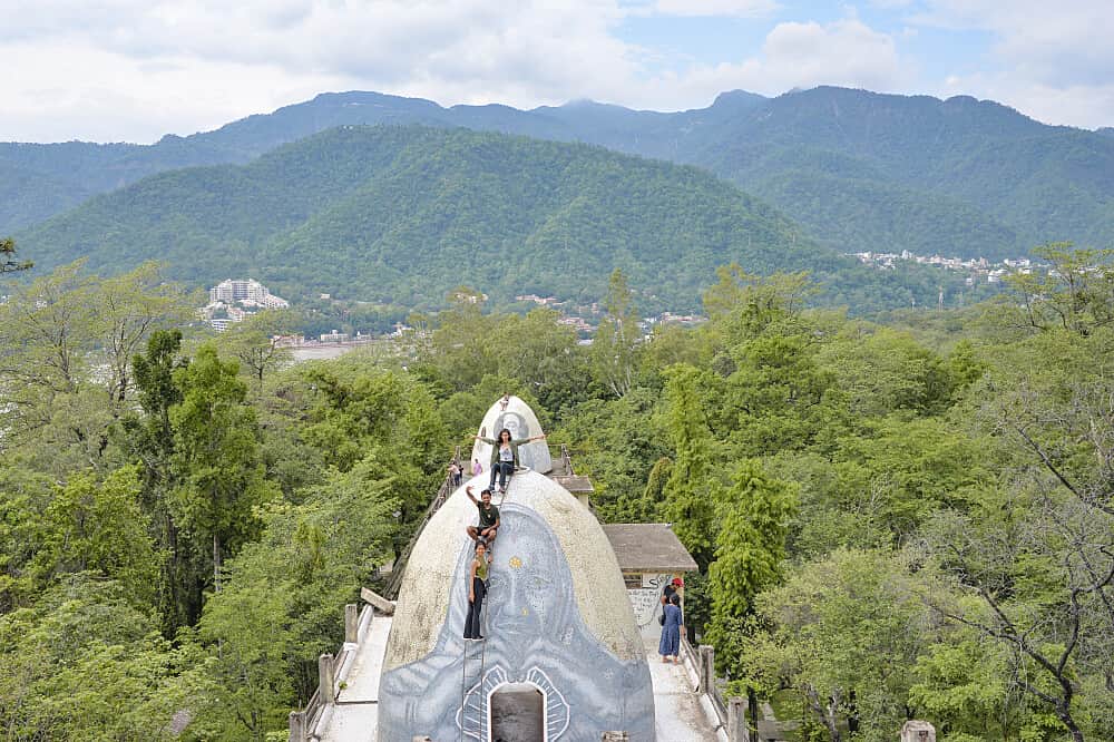 3 Day Echoes of Nature: Mindful Escape in Himalayas, India 2