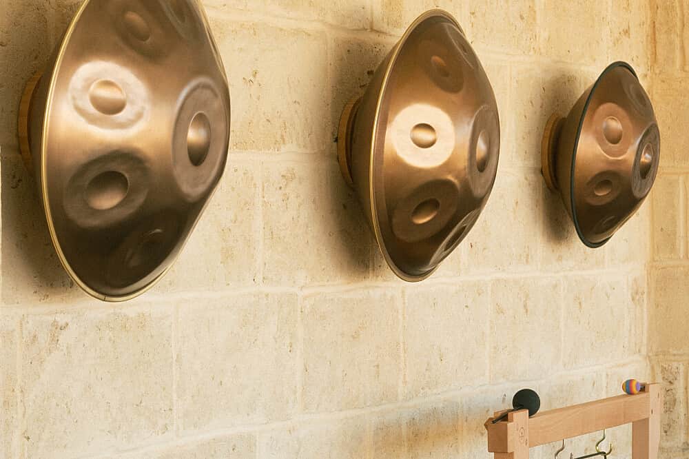 8 Day Sound Healing and Black Lotus Yoga Retreat, Salento - Italy 4