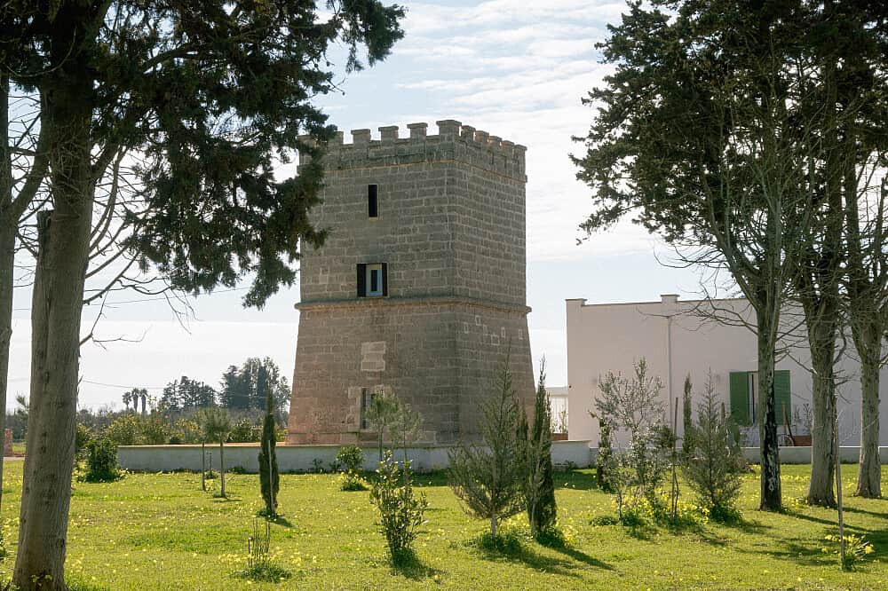 8 Day Sound Healing and Black Lotus Yoga Retreat, Salento - Italy 5