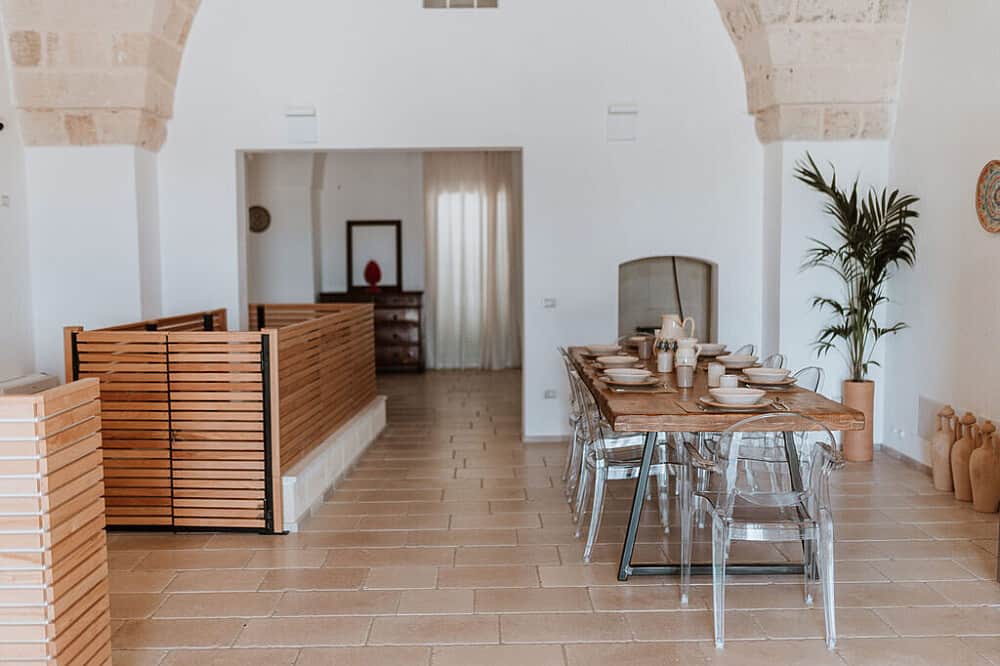 8 Day Sound Healing and Black Lotus Yoga Retreat, Salento - Italy 6