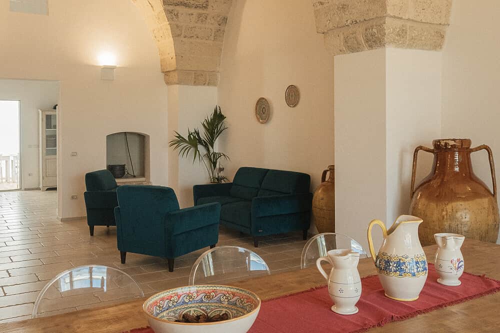 8 Day Sound Healing and Black Lotus Yoga Retreat, Salento - Italy 8