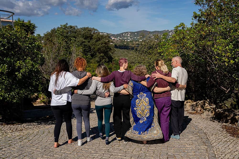 7 Day Inner Evolution Retreat in Algarve, Portugal 1