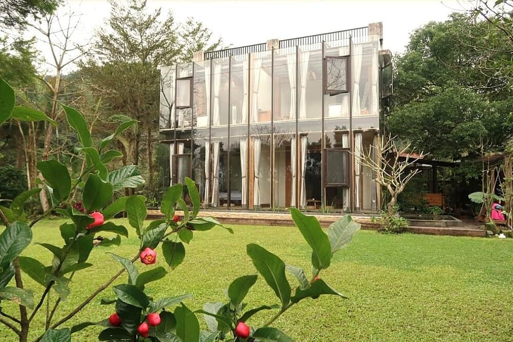 3 Day Silent Retreat: Meditation, Mind-Body Connection, Taiwan 4