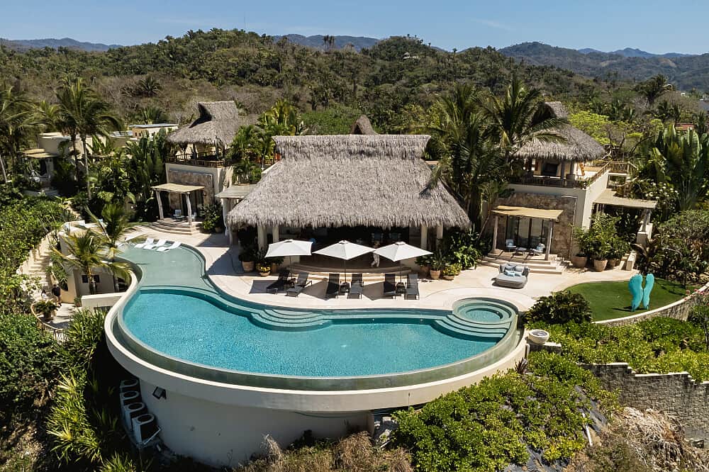 4 Day Psychedelic Mushroom Retreat in Puerto Vallarta, Mexico 2