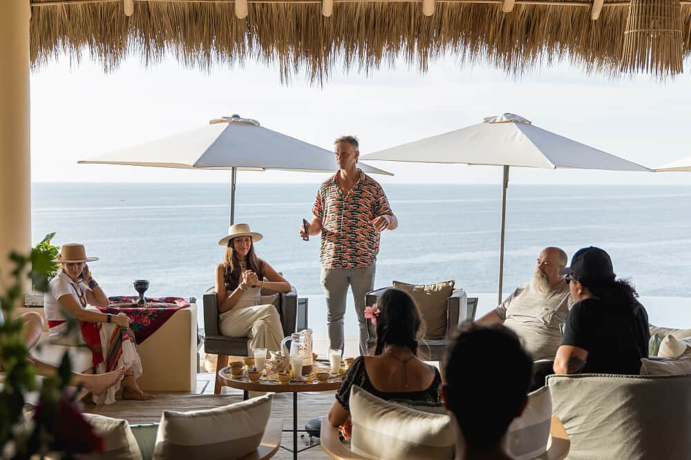 4 Day Psychedelic Mushroom Retreat in Puerto Vallarta, Mexico 8