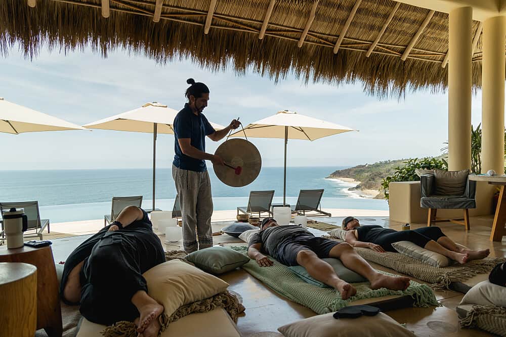 4 Day Psychedelic Mushroom Retreat in Puerto Vallarta, Mexico 4