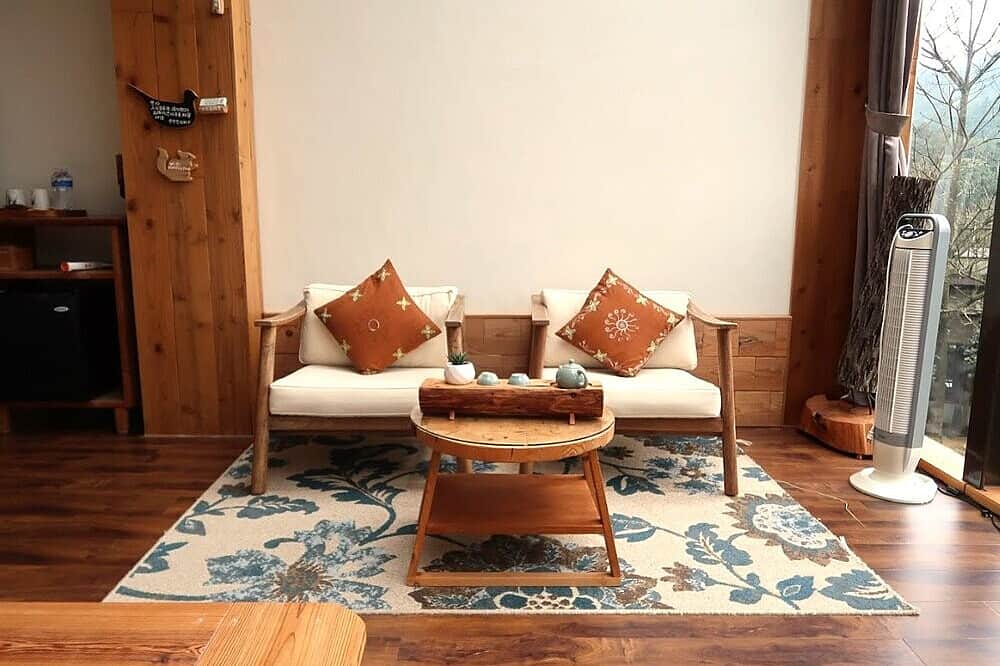 3 Day Silence, Meditation, Sound Healing & Mindful Living, Taiwan 6