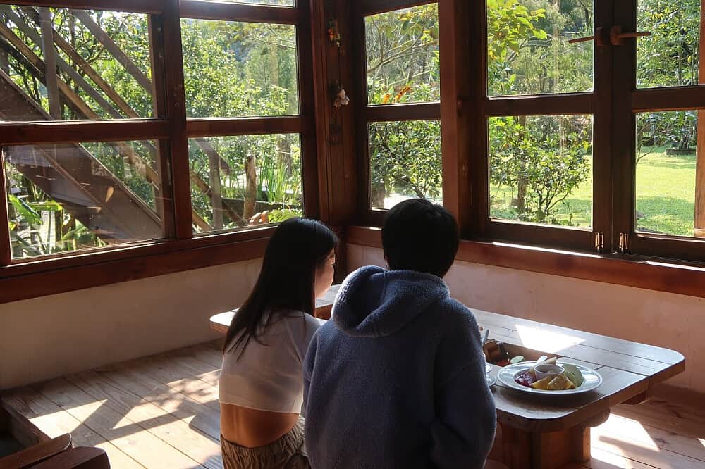 3 Day Silence, Meditation, Sound Healing & Mindful Living, Taiwan 7