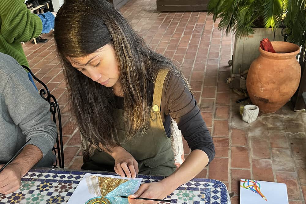 4 Day Inner Evolution Retreat in Algarve, Portugal 4