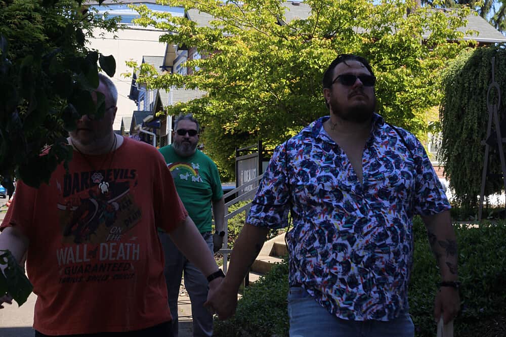 8 Day Mamma Mia Getaway for the Gays and the Girls in Greece 4