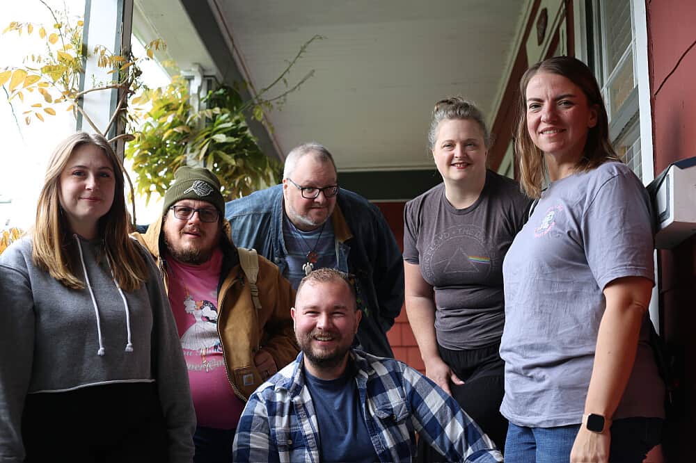 8 Day Mamma Mia Getaway for the Gays and the Girls in Greece 6