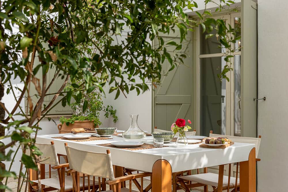 6 Day Be Your Muse: Women's Luxury Yoga & Pilates in Greece 8