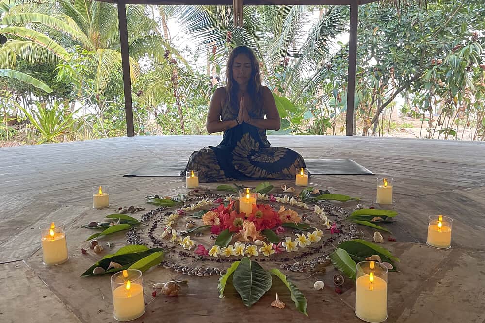 5 Day Powerful Beyond Measure: Activation Retreat, Philippines 8