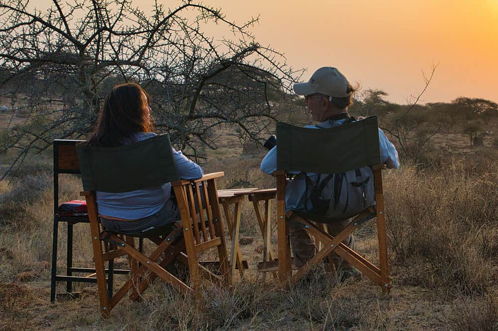 3 Day Cultural & Nature Immersion Camp Retreat in Tanzania 1