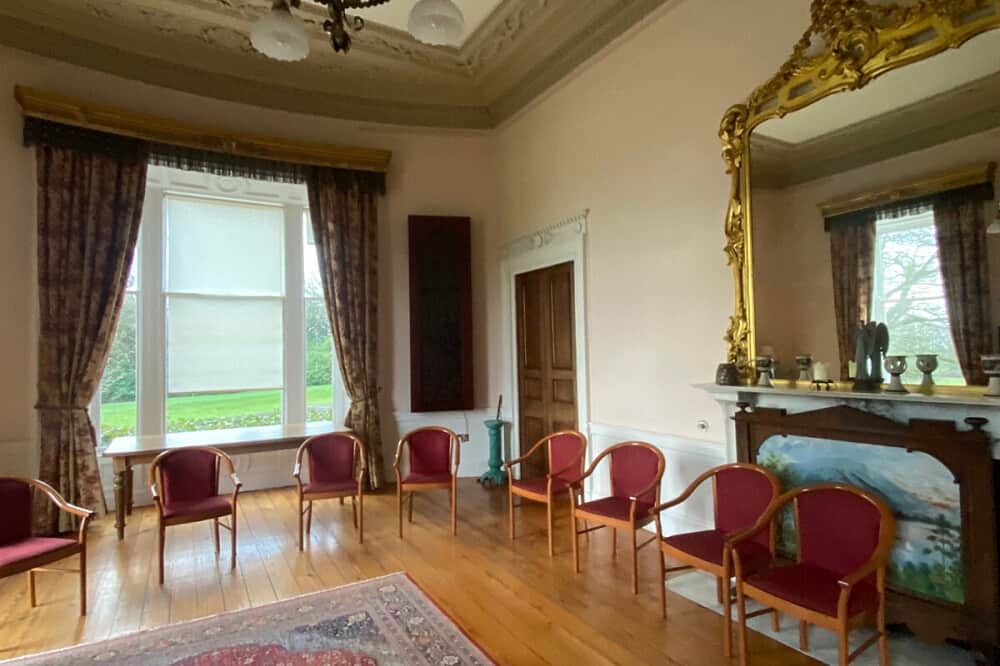 4 Day Transformative Spirituality Women's Retreat in Ireland 8