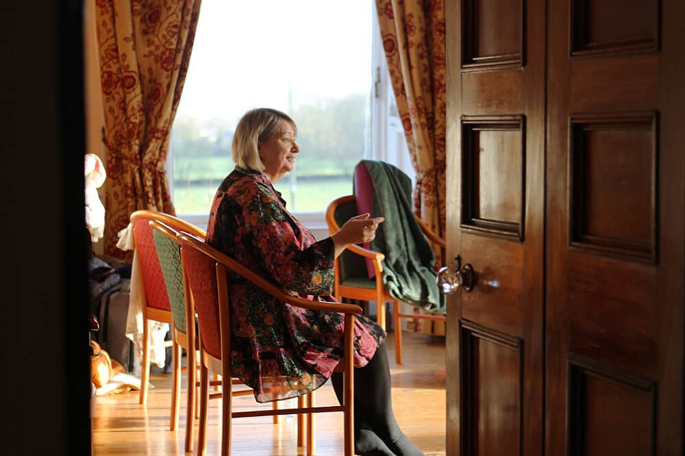 4 Day Transformative Spirituality Women's Retreat in Ireland 1