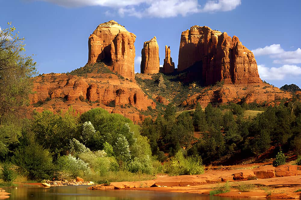 5 Day Evolve: A Men’s Sedona Retreat, Arizona, US 3