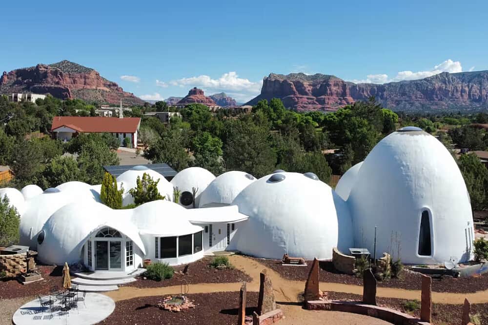 5 Day Evolve: A Men’s Sedona Retreat, Arizona, US 5