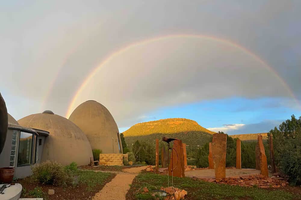 5 Day Evolve: A Men’s Sedona Retreat, Arizona, US 6