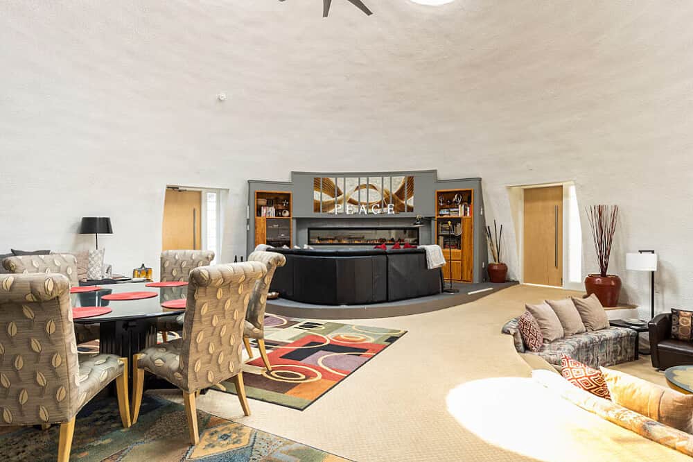 5 Day Evolve: A Men’s Sedona Retreat, Arizona, US 8