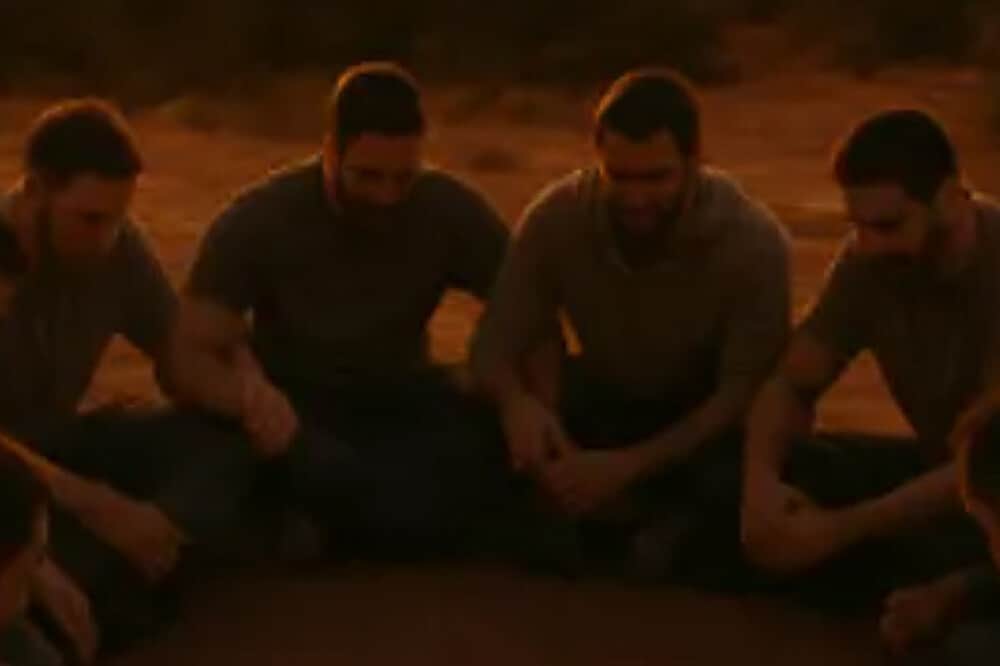 5 Day Evolve: A Men’s Sedona Retreat, Arizona, US 7