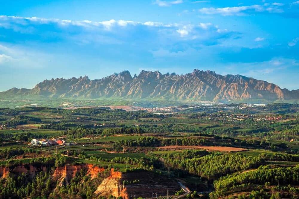 3 Day Psilocybin & Wellness Retreat in Rural Spain 6