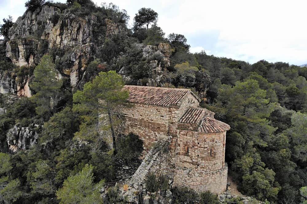 3 Day Psilocybin & Wellness Retreat in Rural Spain 7