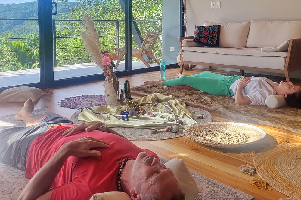 5 Day Selva & Soul - Private Retreat in Costa Rica 7