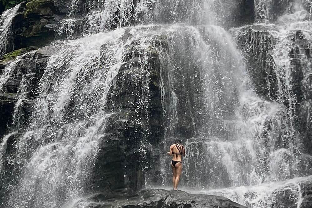 5 Day Selva & Soul - Private Retreat in Costa Rica 2