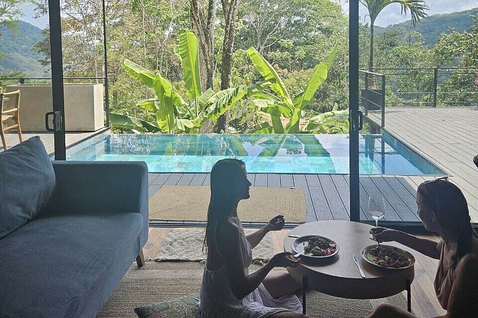 5 Day Selva & Soul - Private Retreat in Costa Rica 6