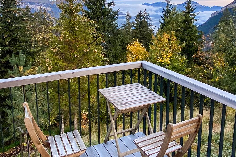 4 Day Mountain Meditation & Mindfulness Retreat in Switzerland 8