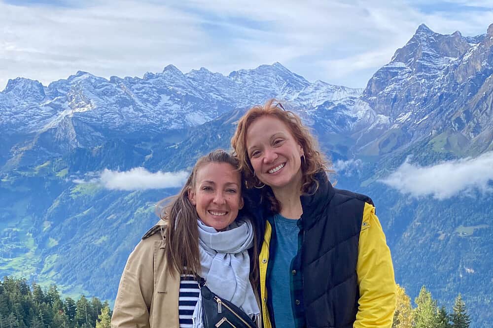 4 Day Mountain Meditation & Mindfulness Retreat in Switzerland 7