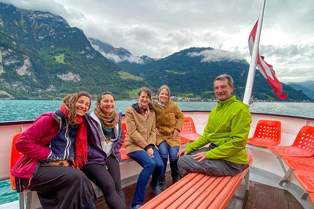 4 Day Mountain Meditation & Mindfulness Retreat in Switzerland 3