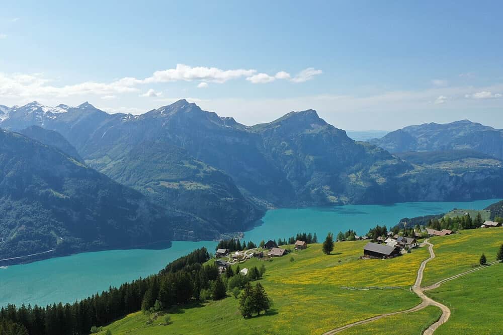 4 Day Mountain Meditation & Mindfulness Retreat in Switzerland 2